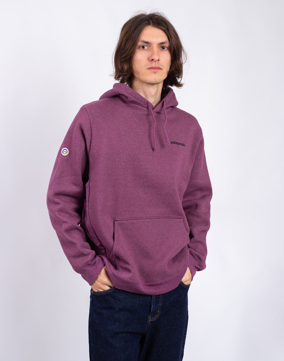 Fitz Roy Icon Uprisal Hoody