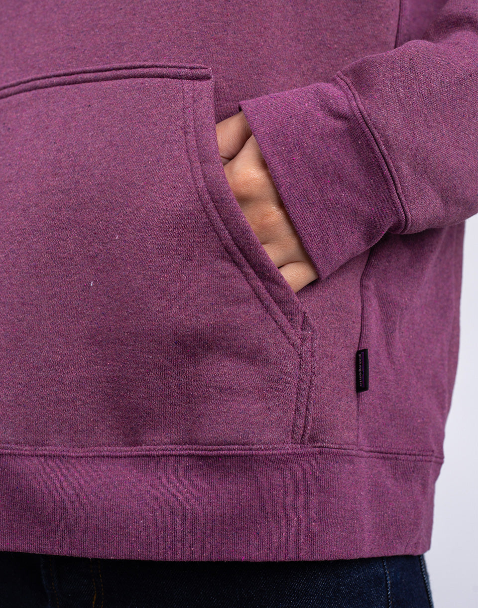 Fitz Roy Icon Uprisal Hoody