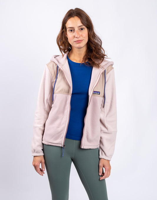 W's Microdini Hoody
