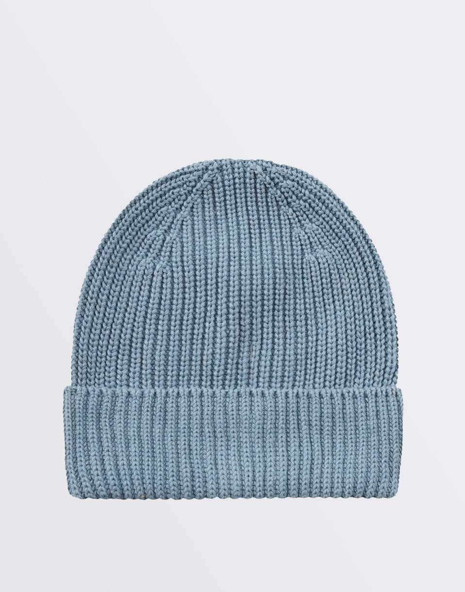 Ribbing Hat