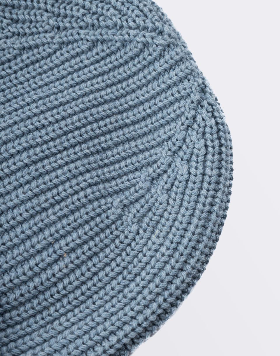 Ribbing Hat