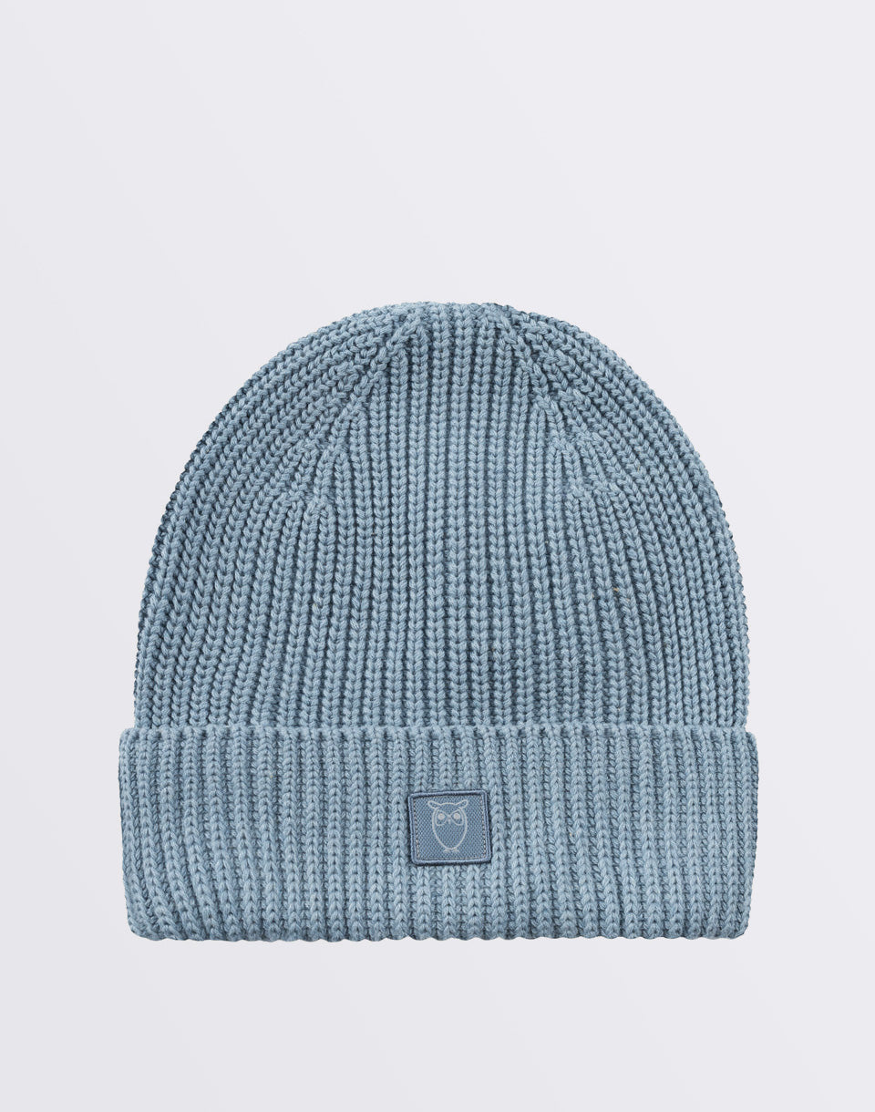 Ribbing Hat