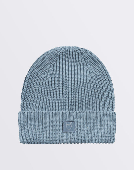Ribbing Hat