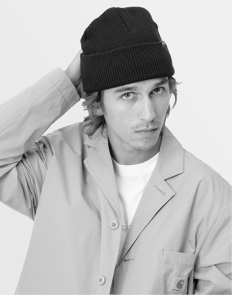 Gordan Beanie
