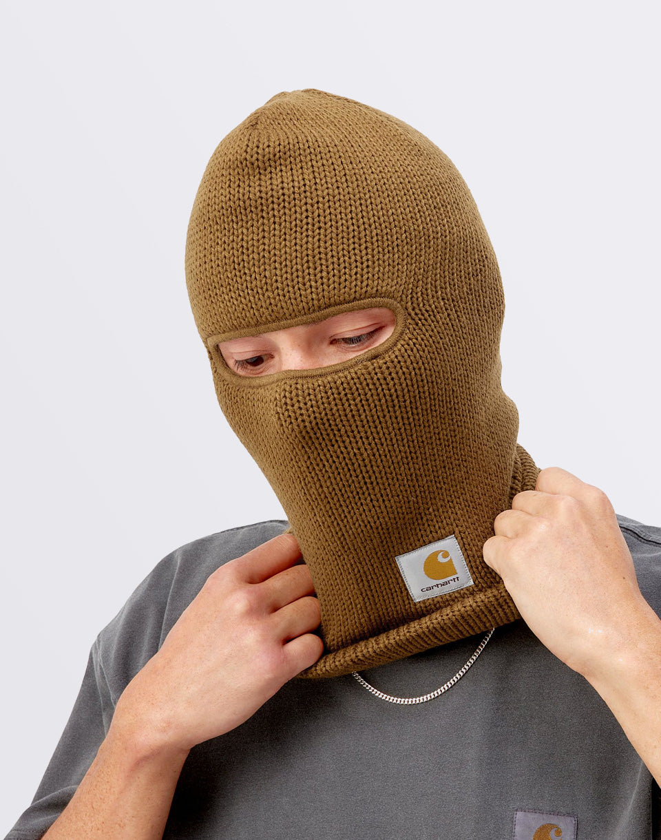 Storm Mask