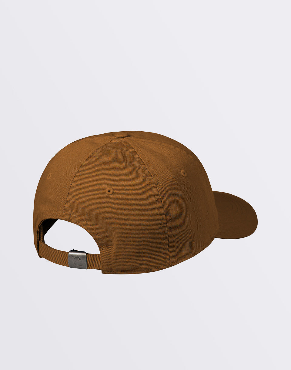 Madison Logo Cap
