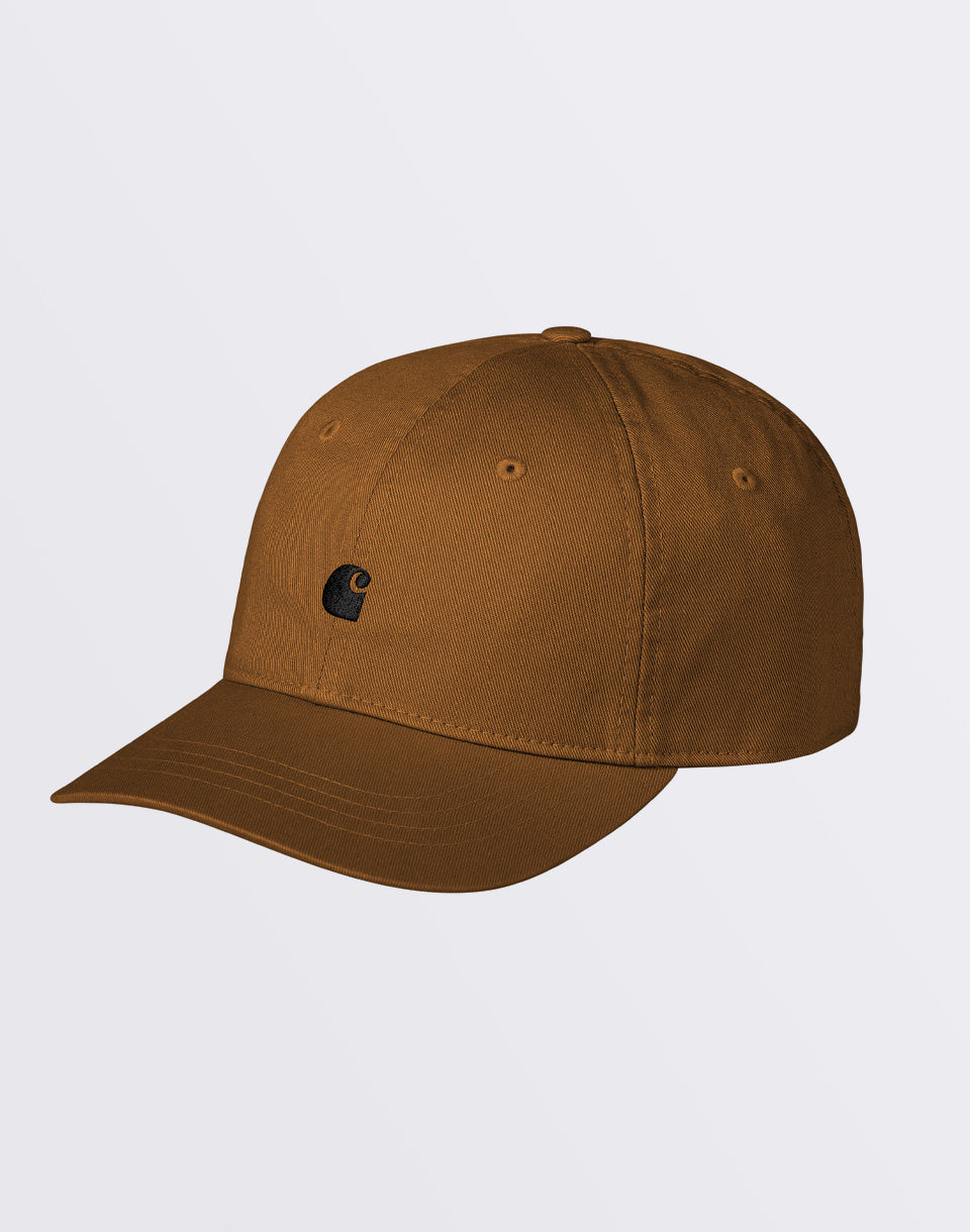 Madison Logo Cap