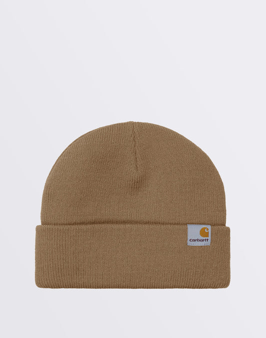 Stratus Hat Low