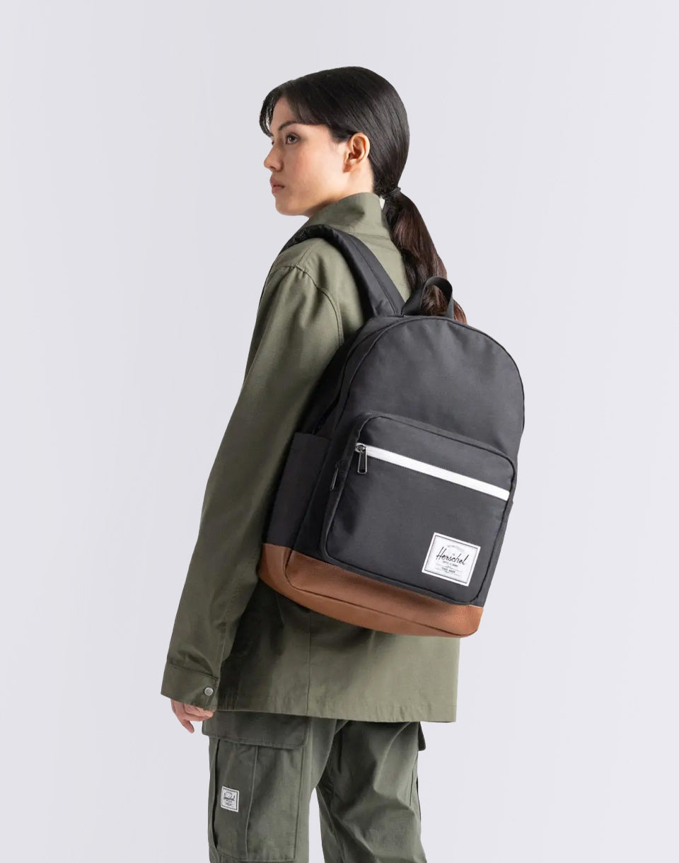 Pop Quiz Backpack