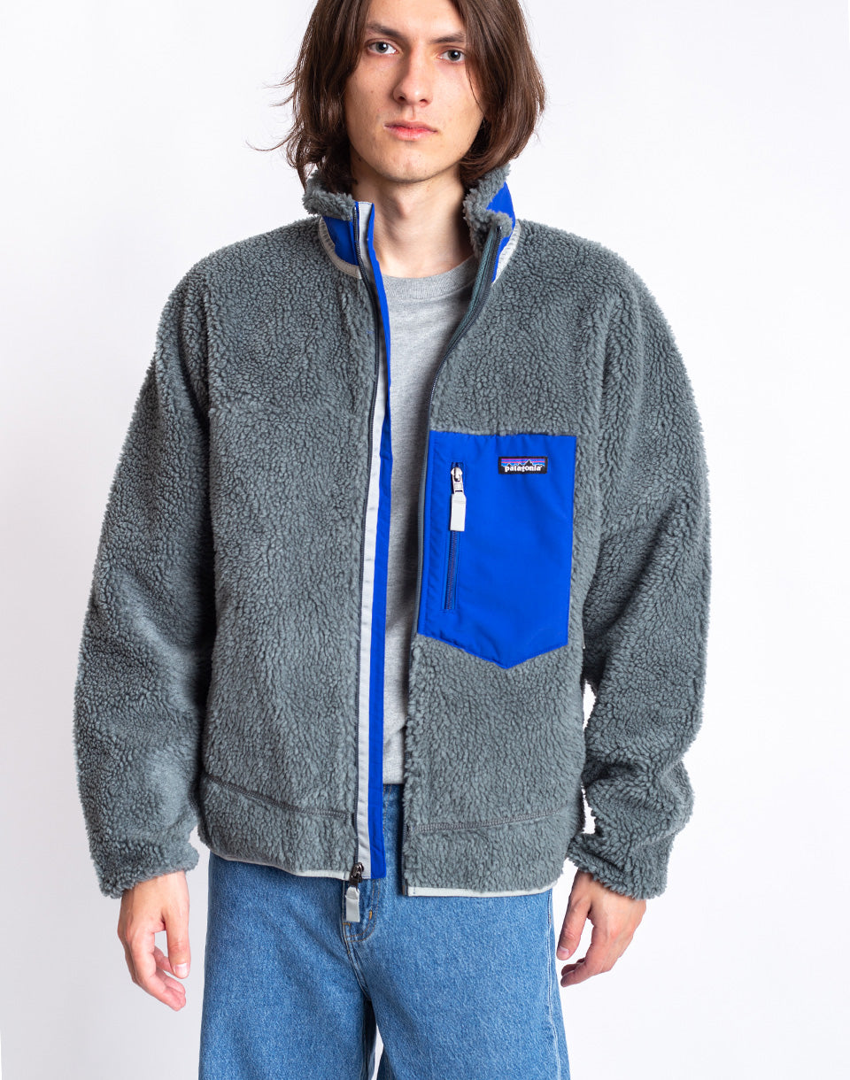 M's Classic Retro-X Jacket