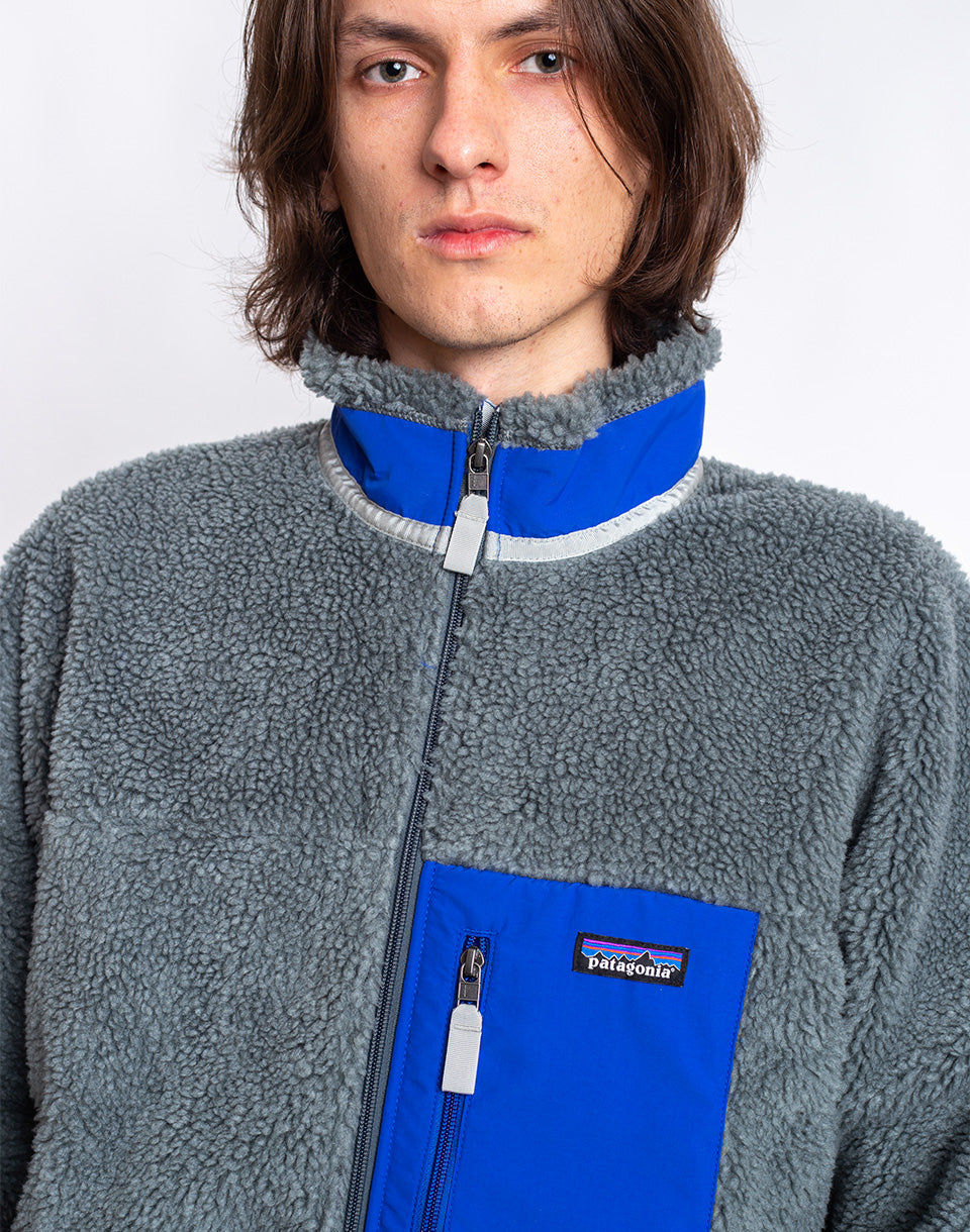 M's Classic Retro-X Jacket