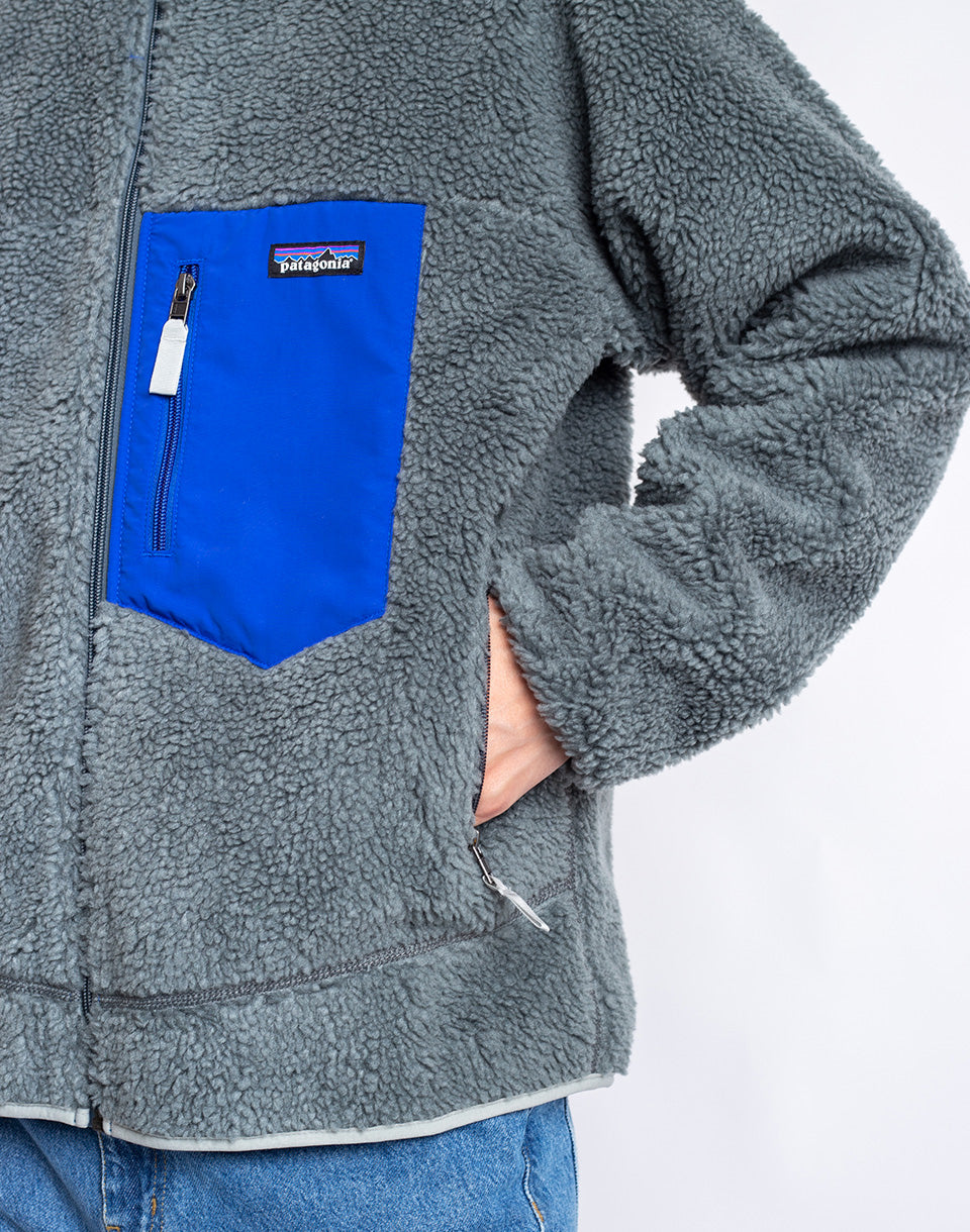 M's Classic Retro-X Jacket