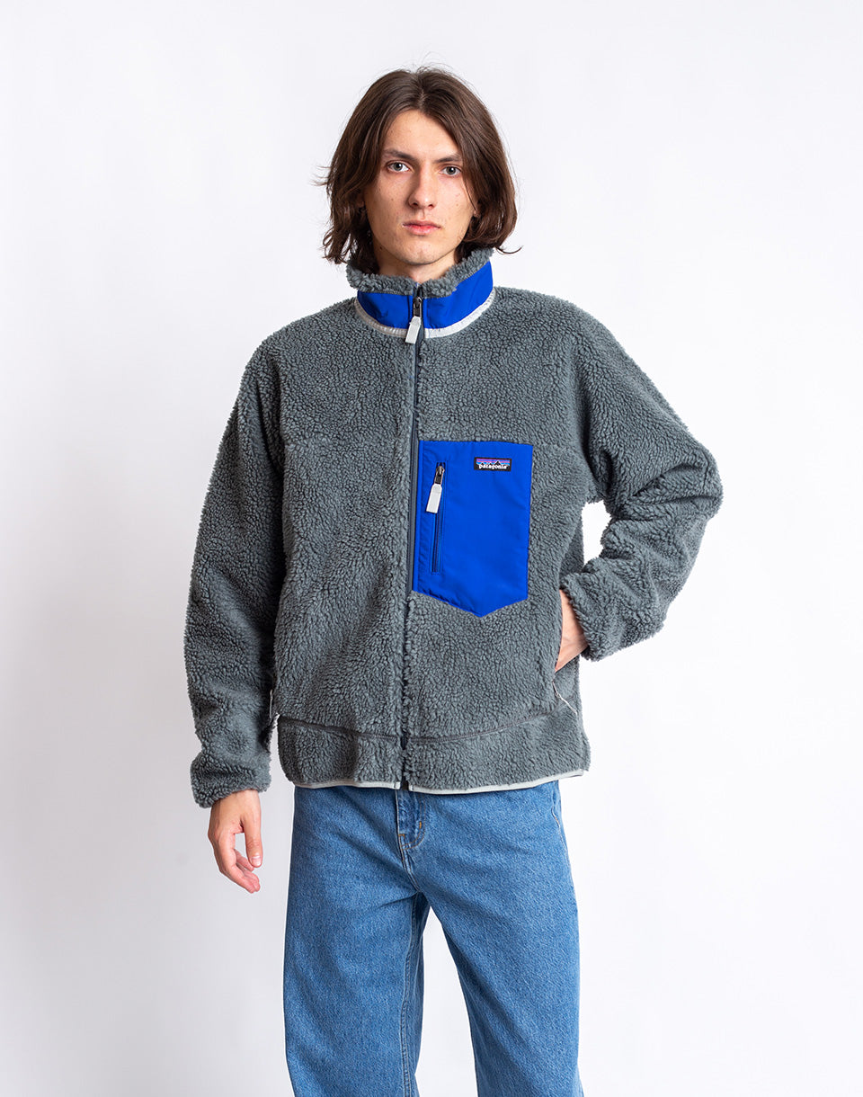M's Classic Retro-X Jacket