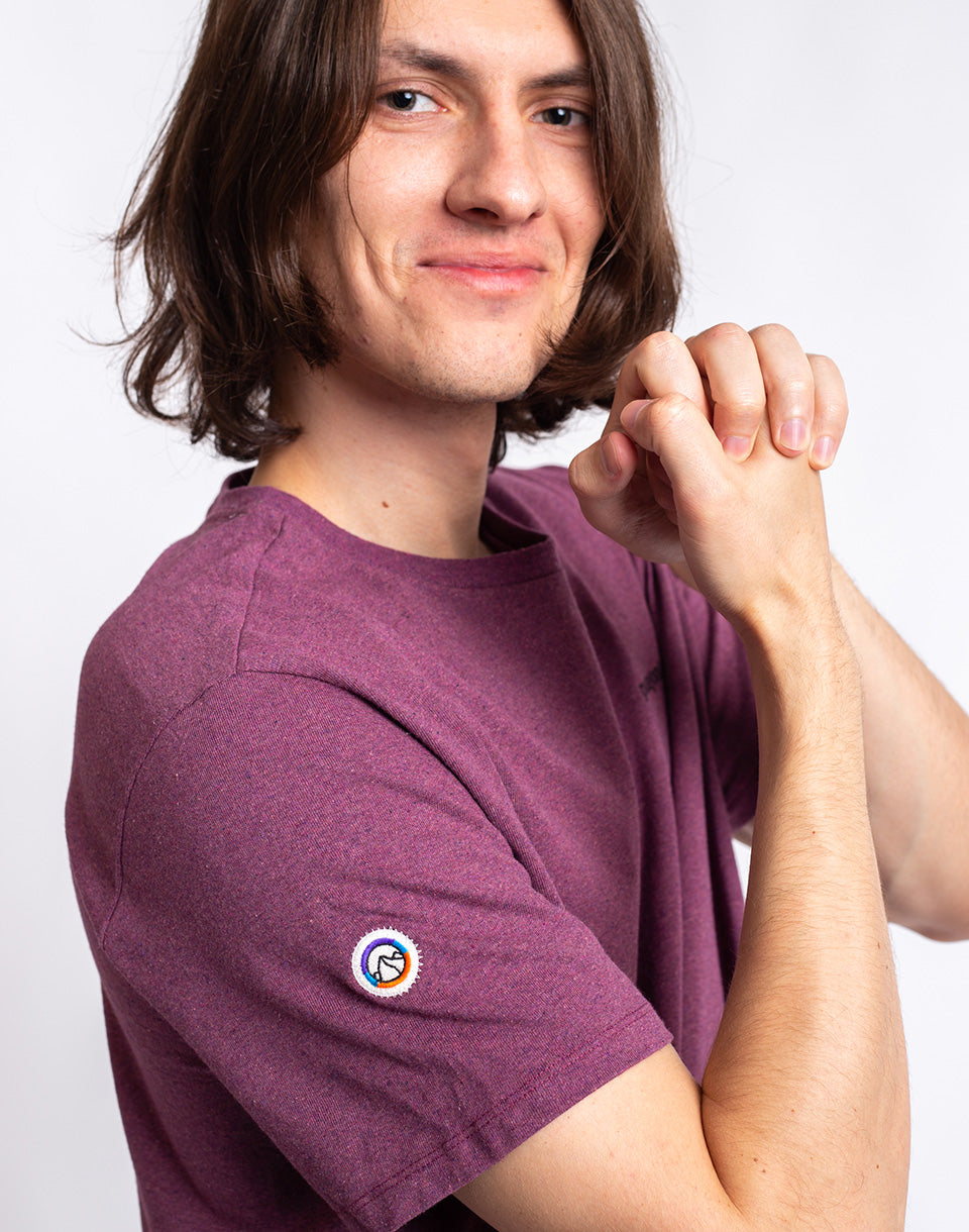 Fitz Roy Icon Responsibili-Tee