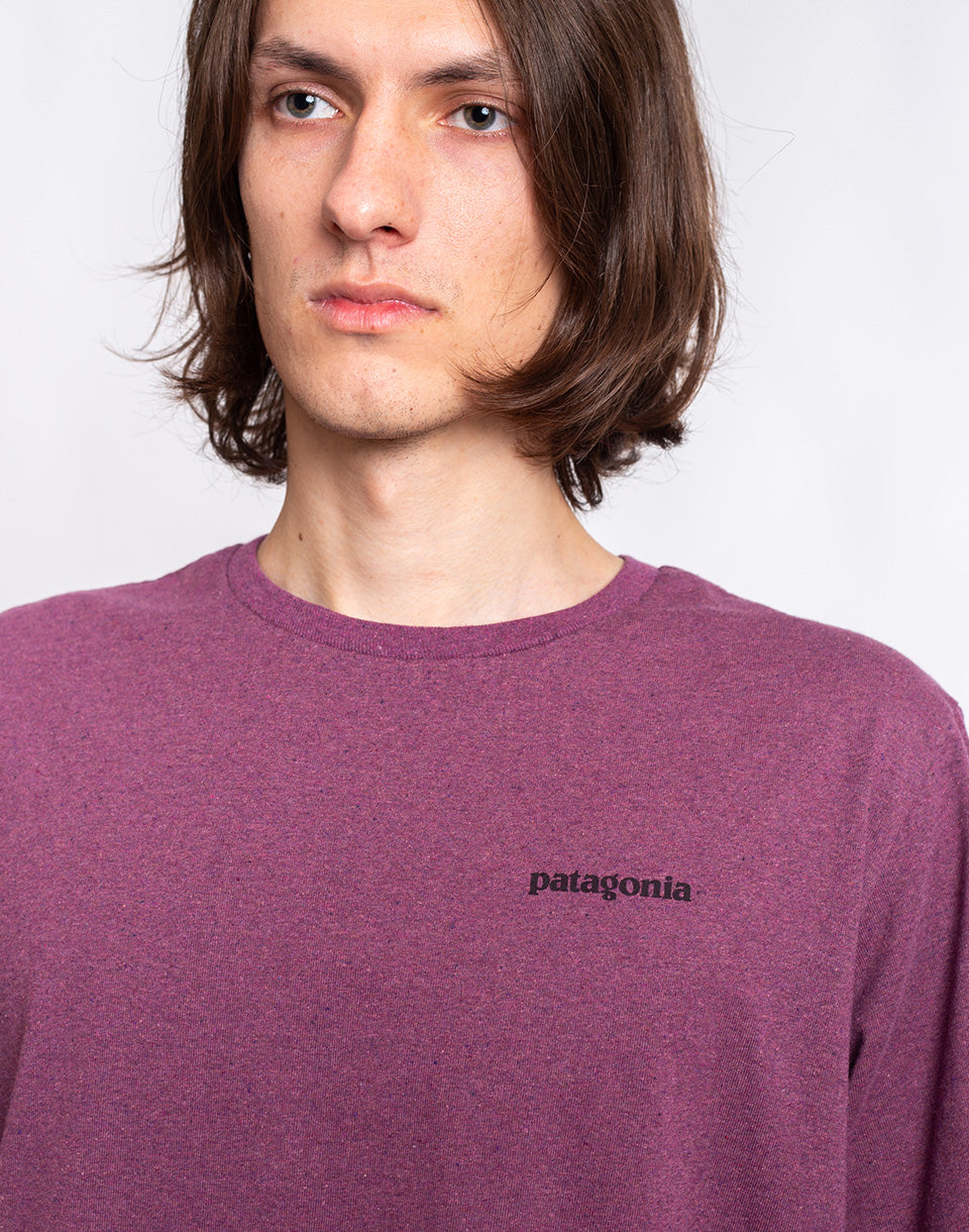 Fitz Roy Icon Responsibili-Tee