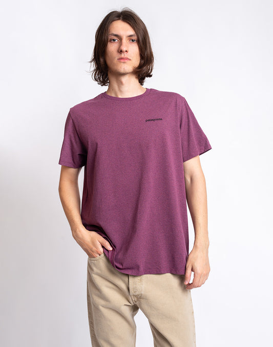 Fitz Roy Icon Responsibili-Tee