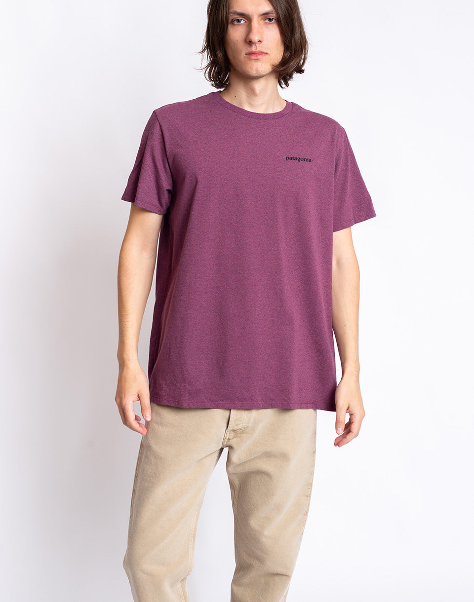 Fitz Roy Icon Responsibili-Tee