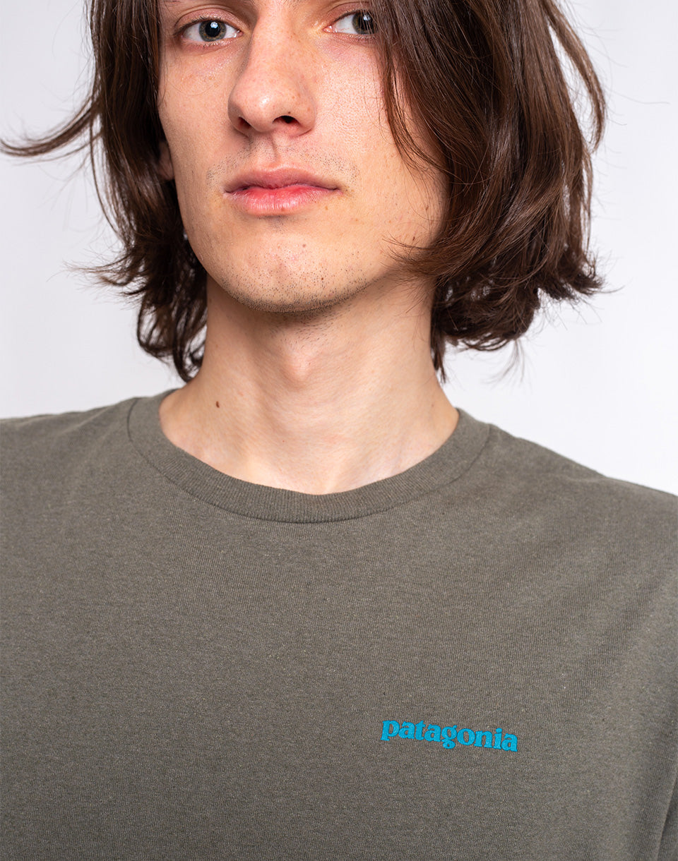 Fitz Roy Icon Responsibili-TEE