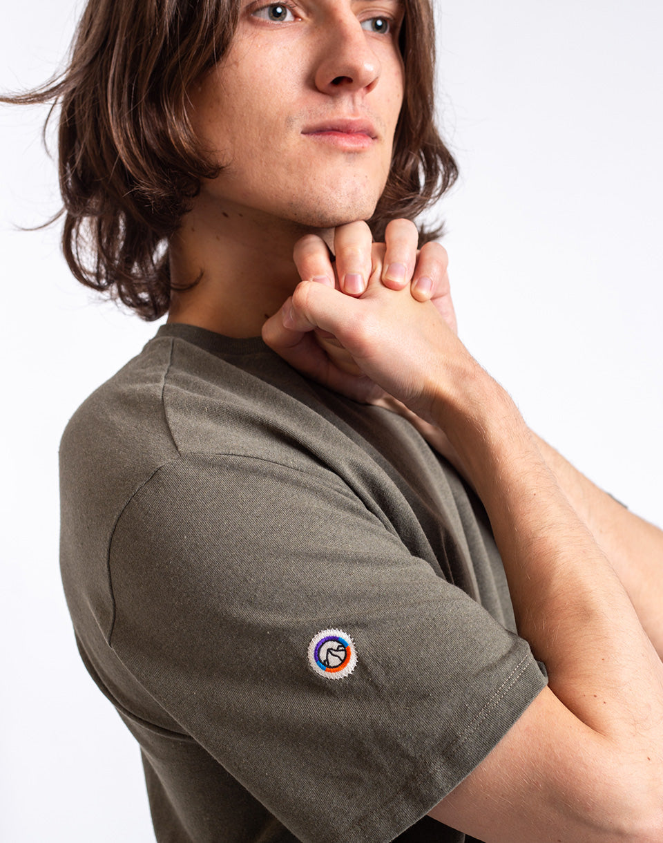 Fitz Roy Icon Responsibili-TEE