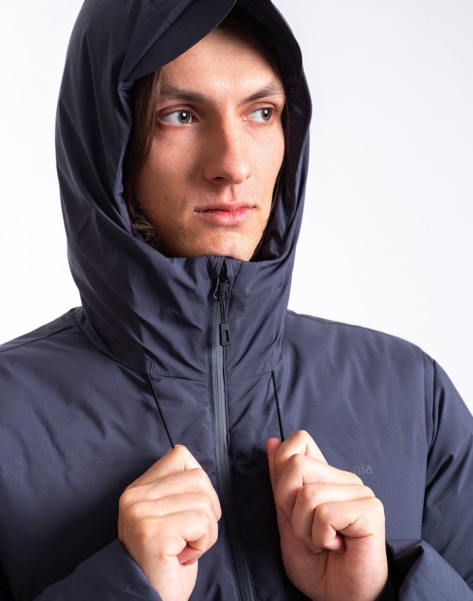 M's Jackson Glacier Jacket