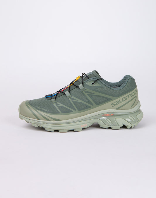 XT-6 Gore-Tex
