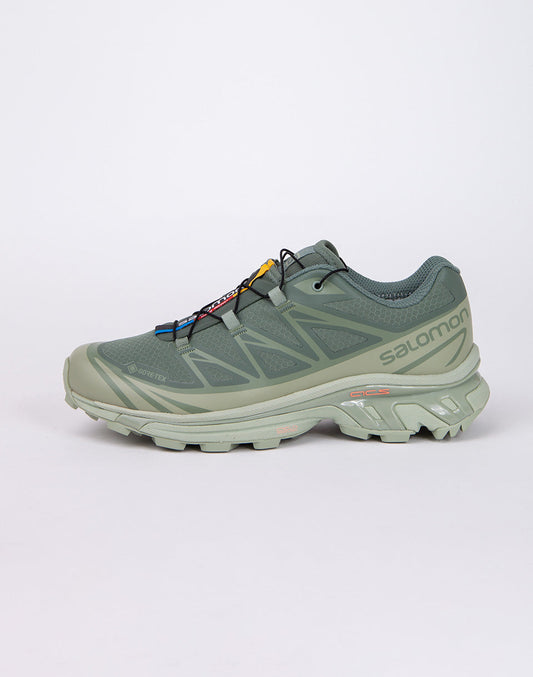XT-6 Gore-Tex
