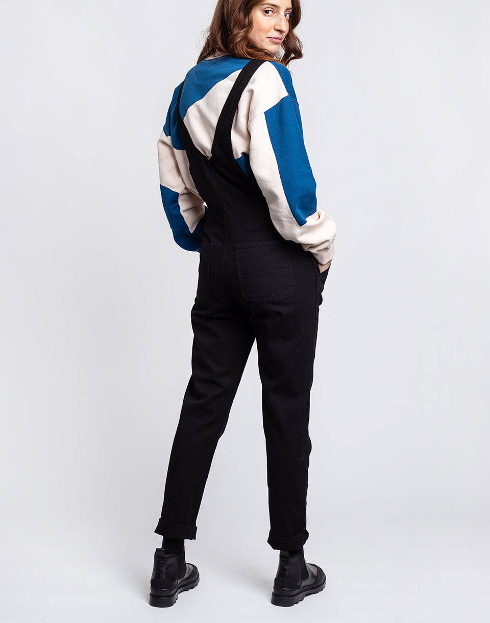 W'Bib overall