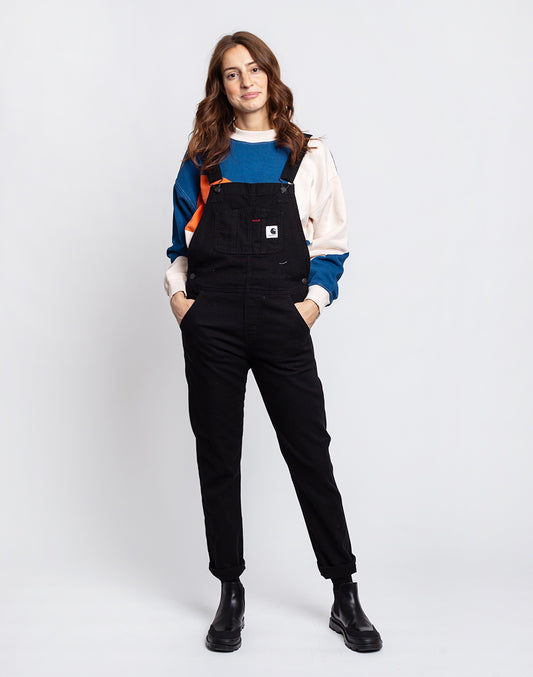 W' Bib Overall