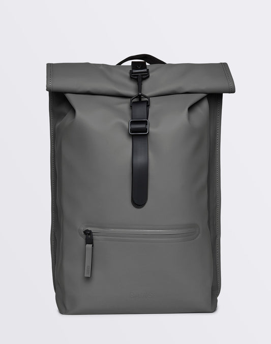 Rolltop Rucksack