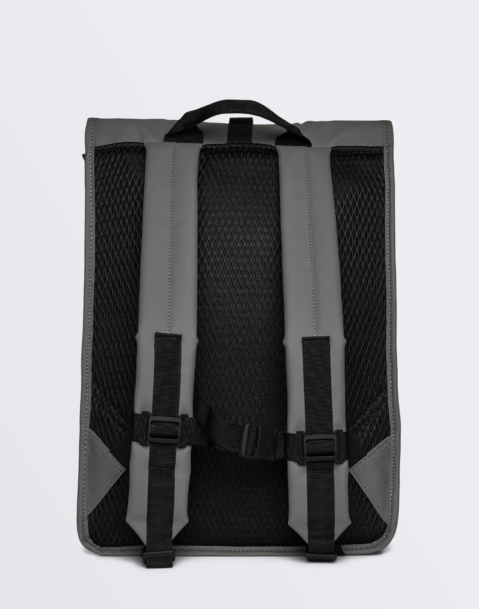 Rolltop Rucksack