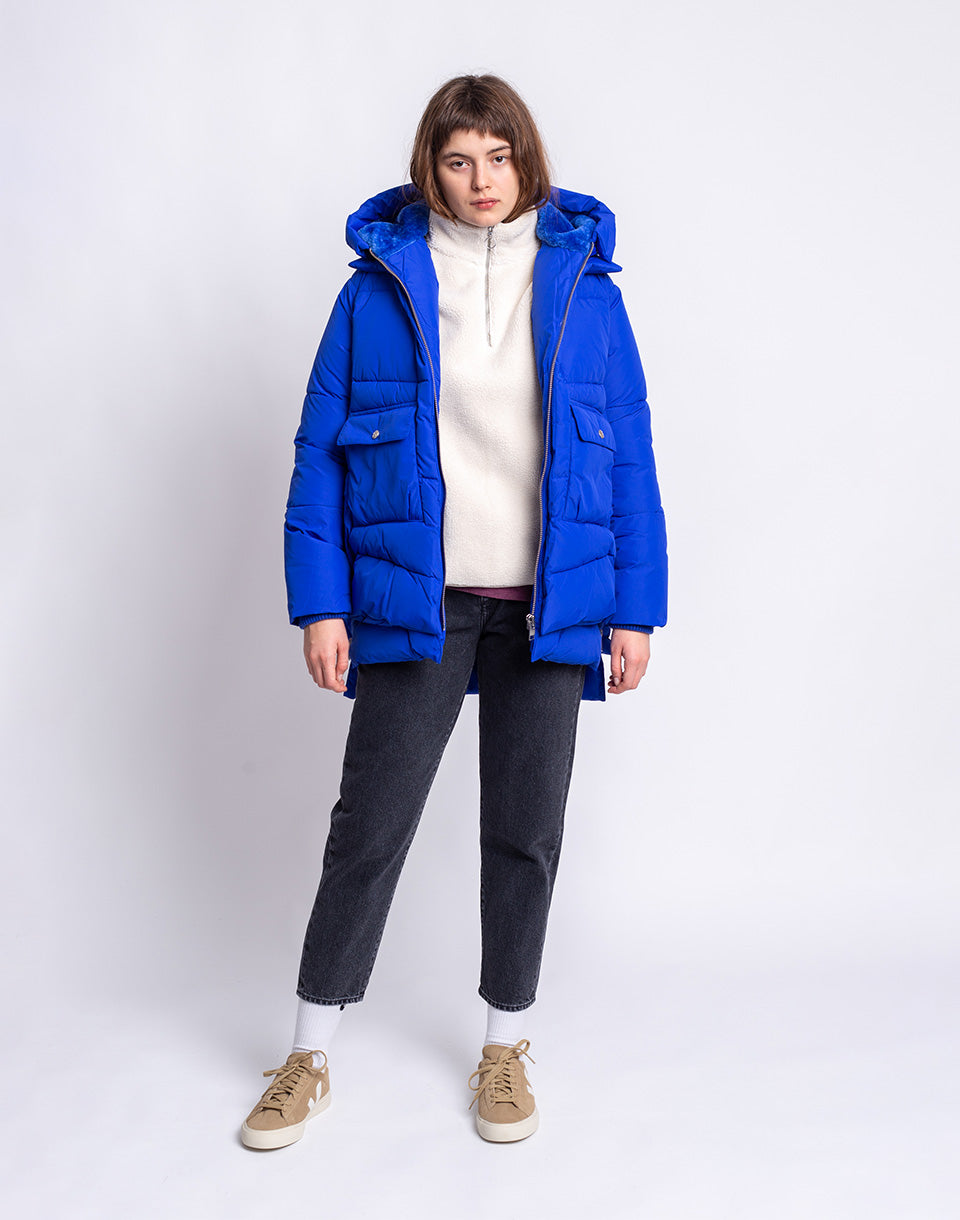 Lyndon Puffer Jacket