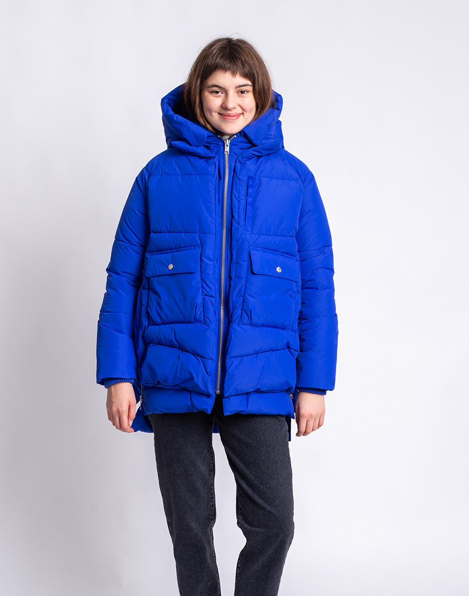 Lyndon Puffer Jacket