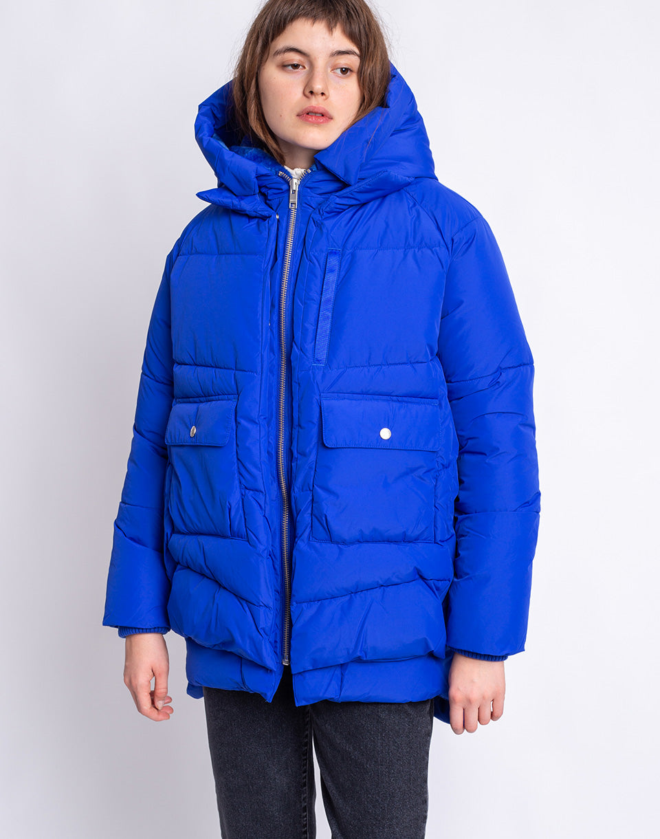 Lyndon Puffer Jacket