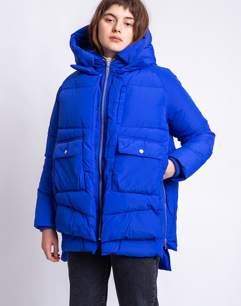 Lyndon Puffer Jacket