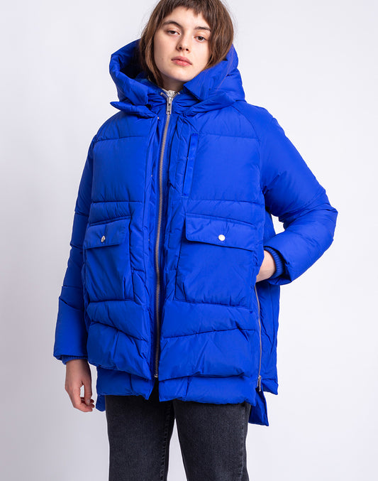 Lyndon Puffer Jacket
