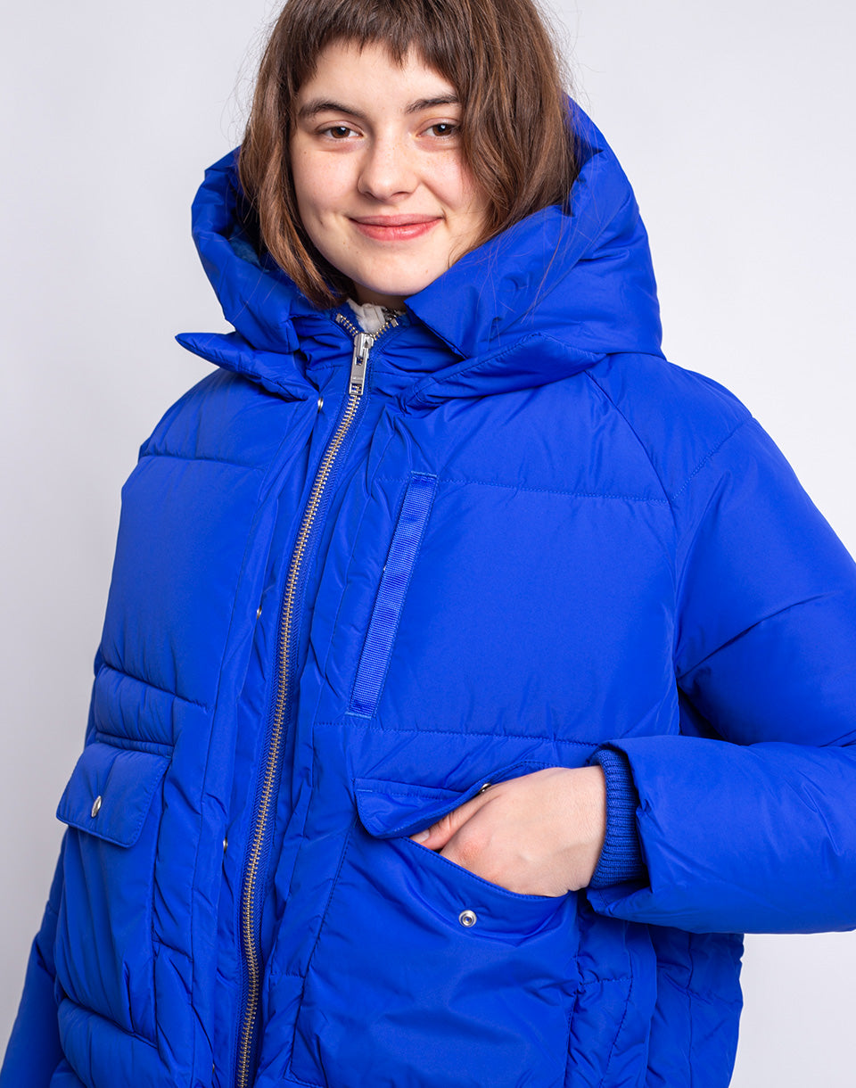 Lyndon Puffer Jacket