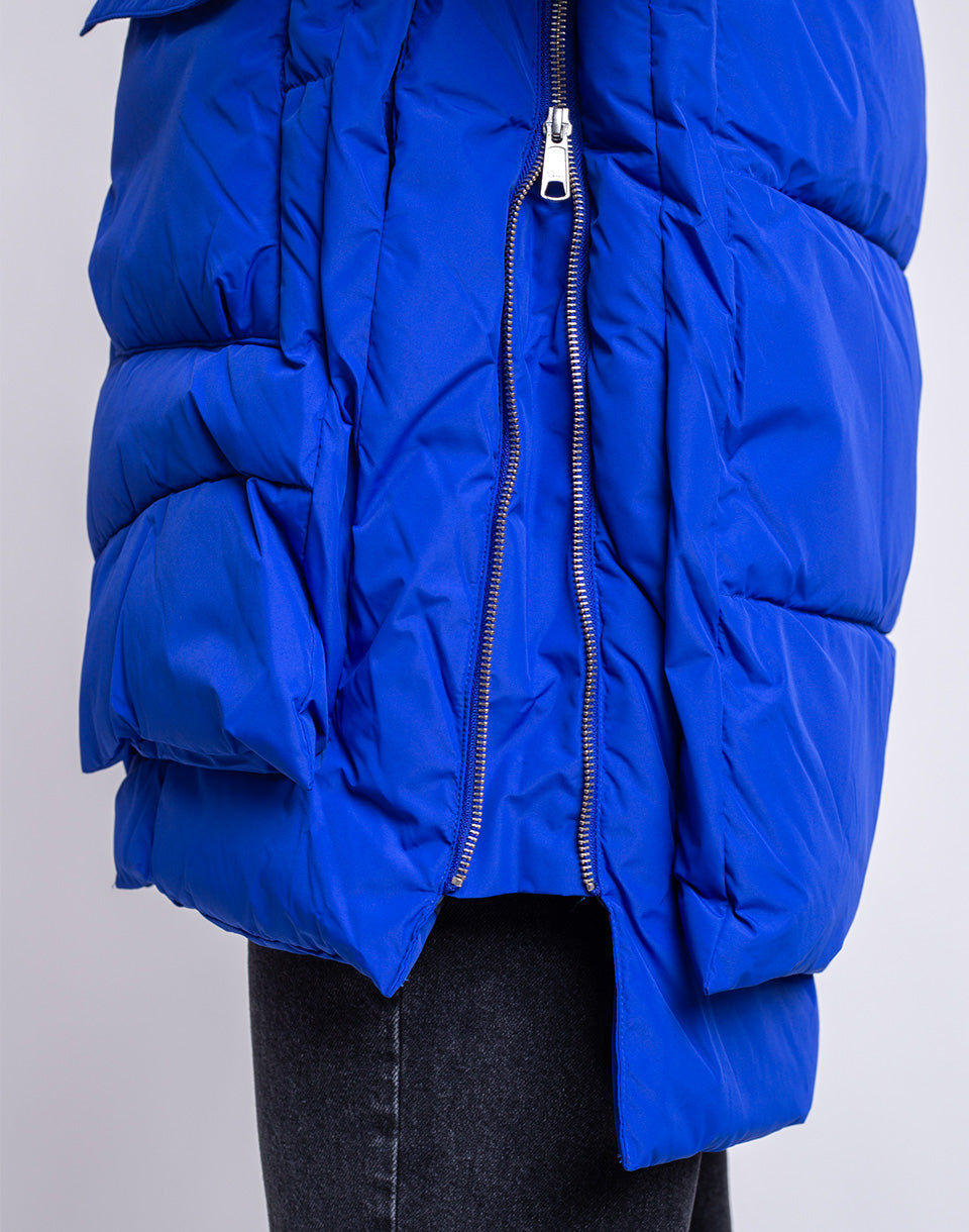 Lyndon Puffer Jacket