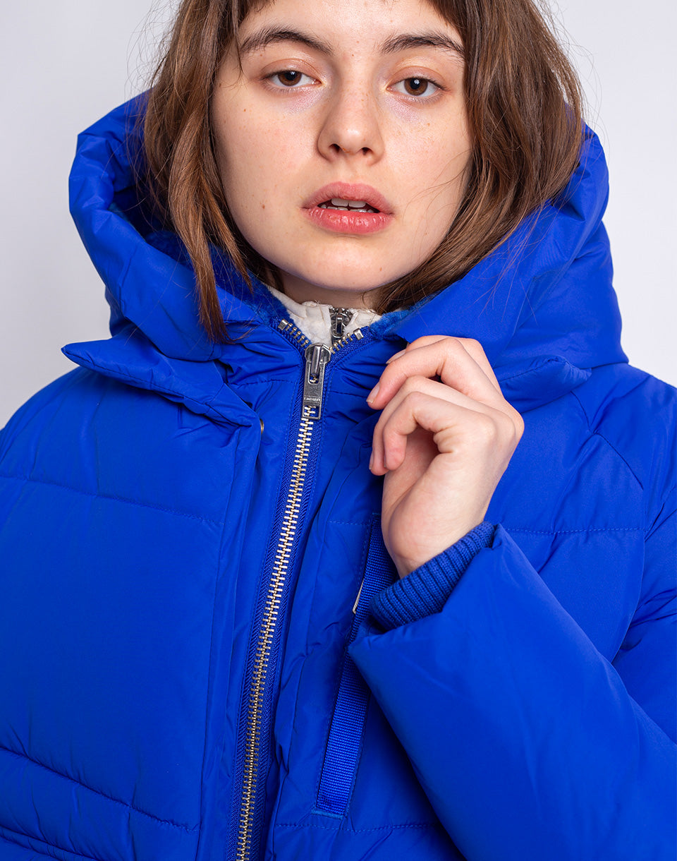 Lyndon Puffer Jacket