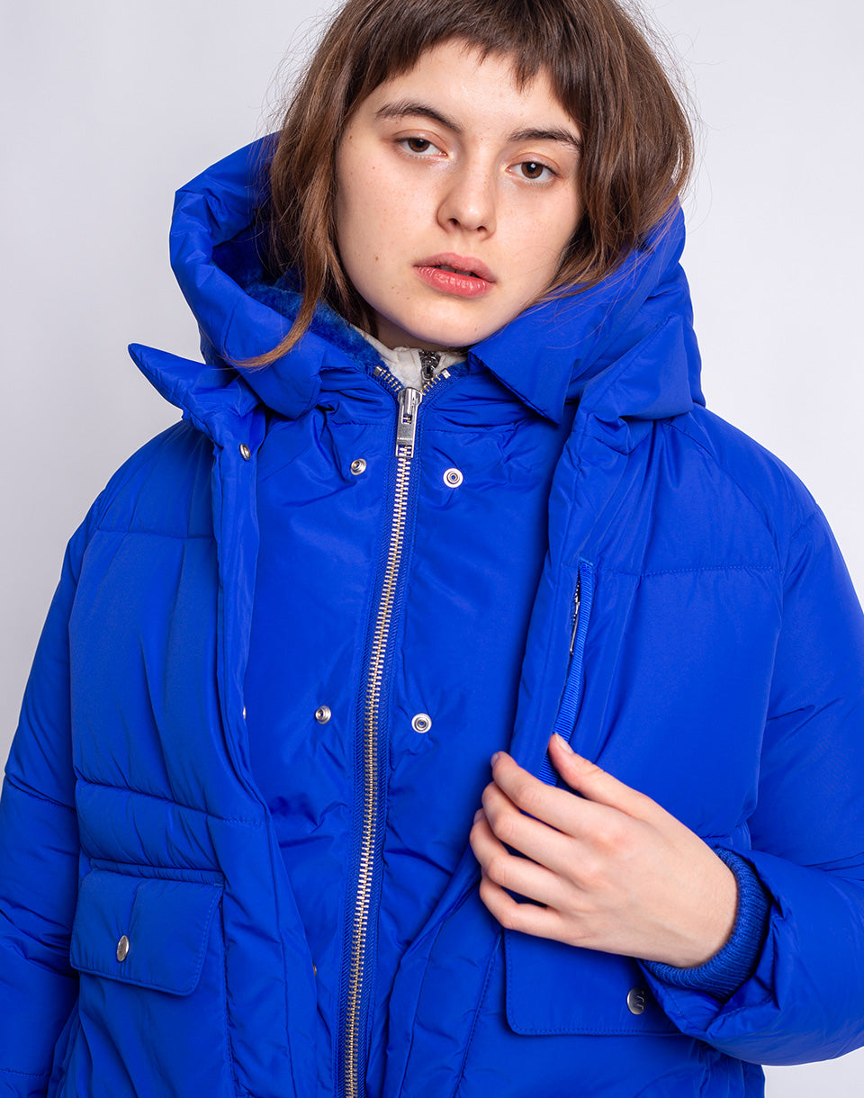 Lyndon Puffer Jacket