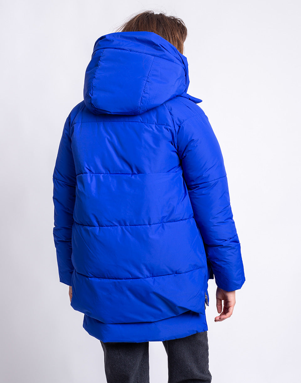Lyndon Puffer Jacket