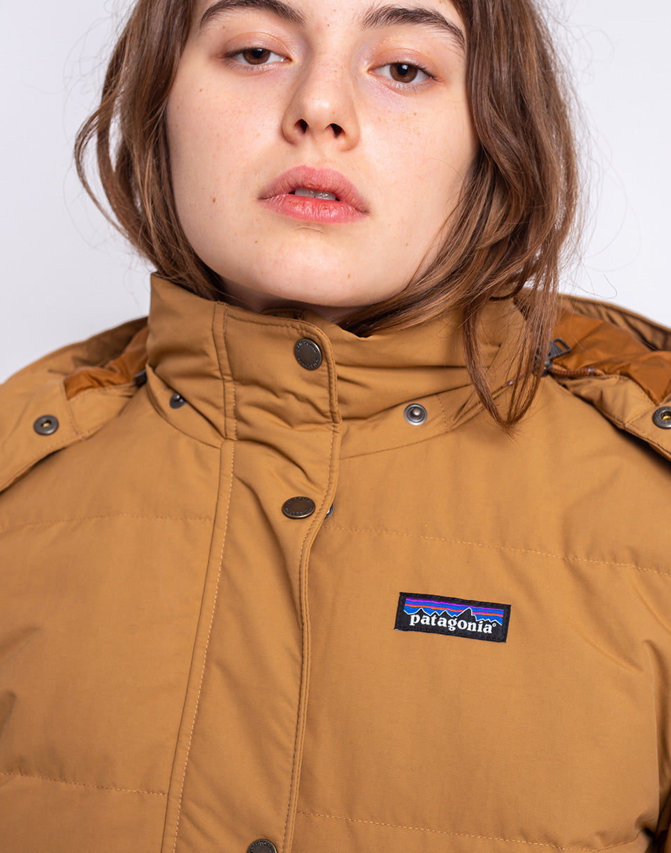 W's Downdrift Parka
