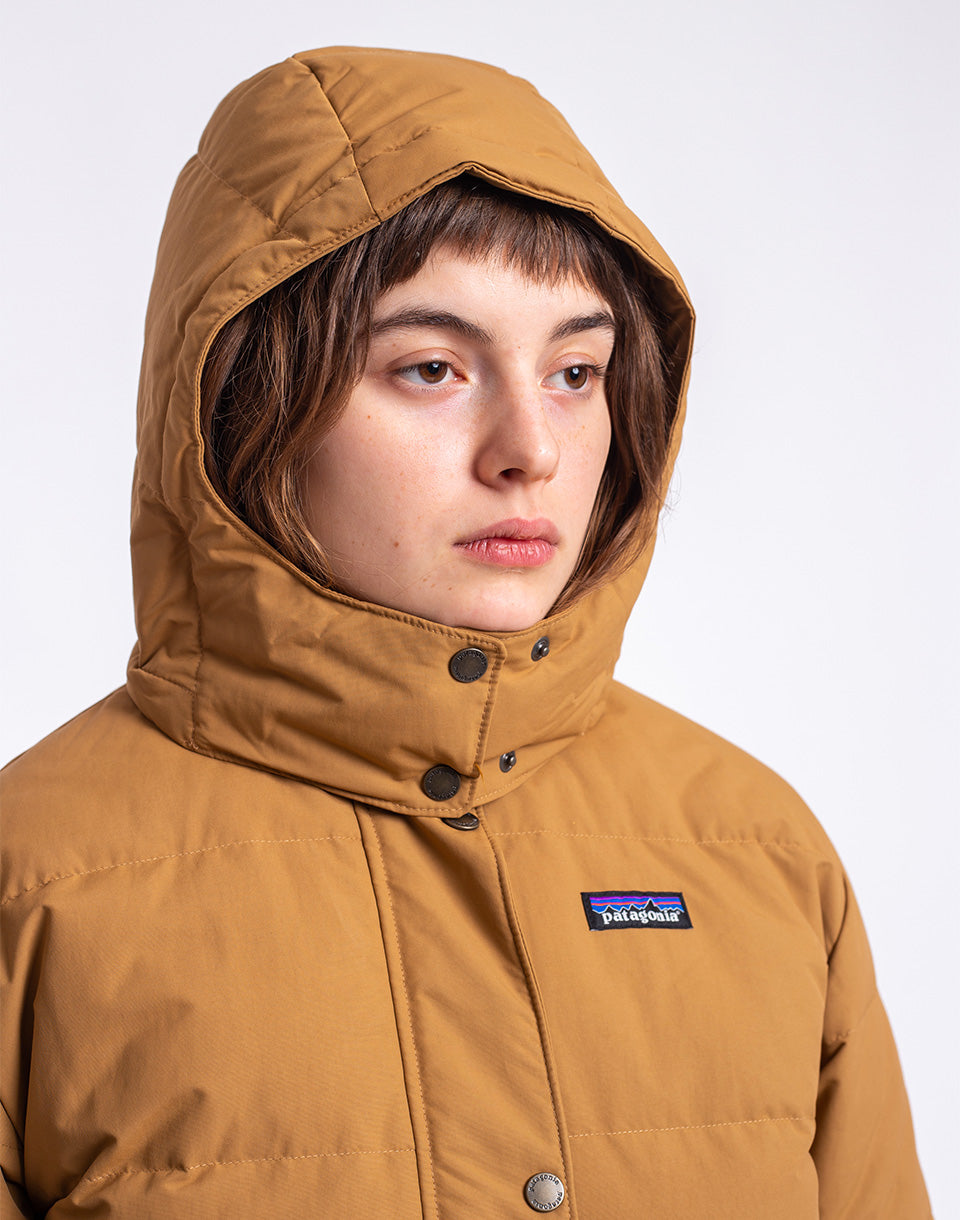 W's Downdrift Parka