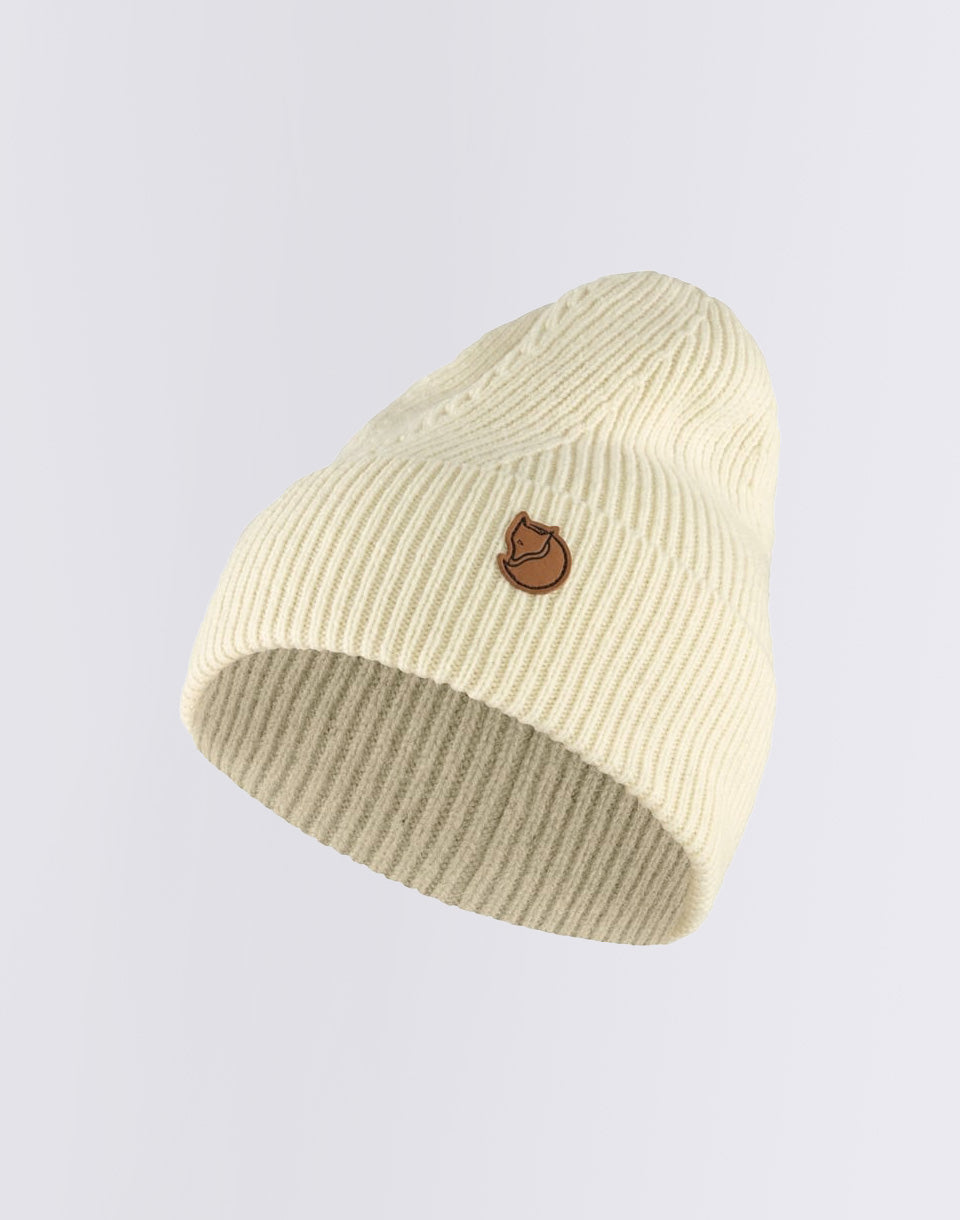 Directional Rib Beanie