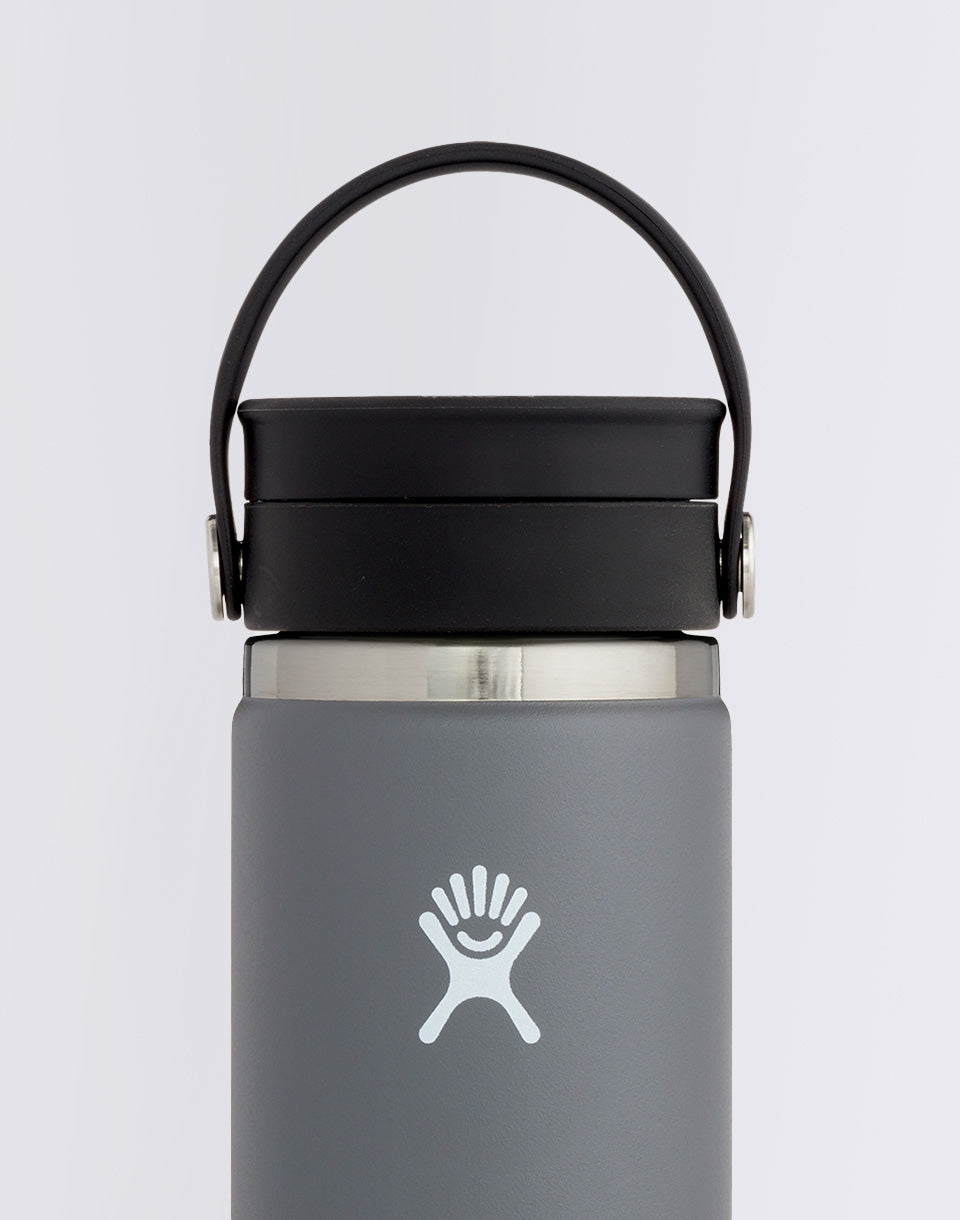 Coffee with Flex Sip™ Lid 16 oz (473 ml)