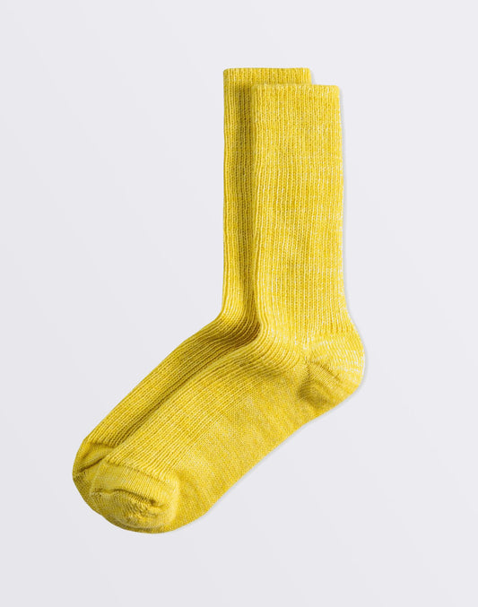 Boho Yellow