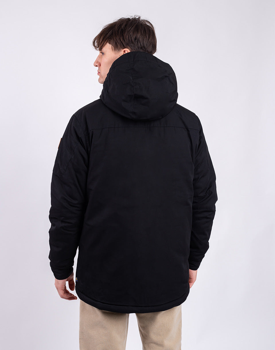 Skogsö Padded Jacket M