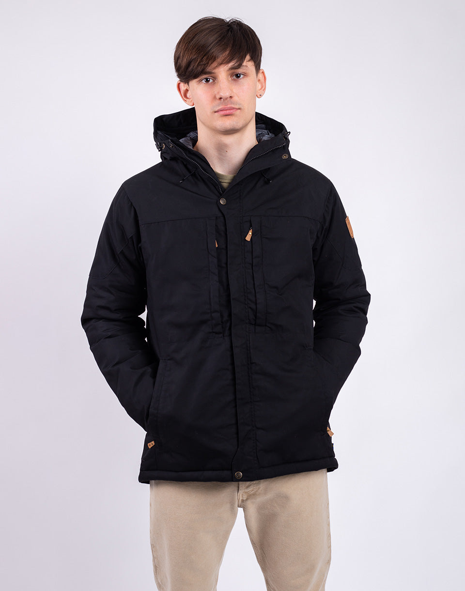 Skogsö Padded Jacket M