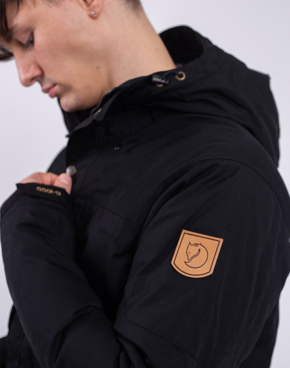 Skogsö Padded Jacket M