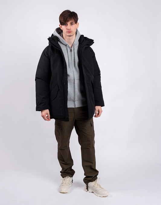Penn Parka