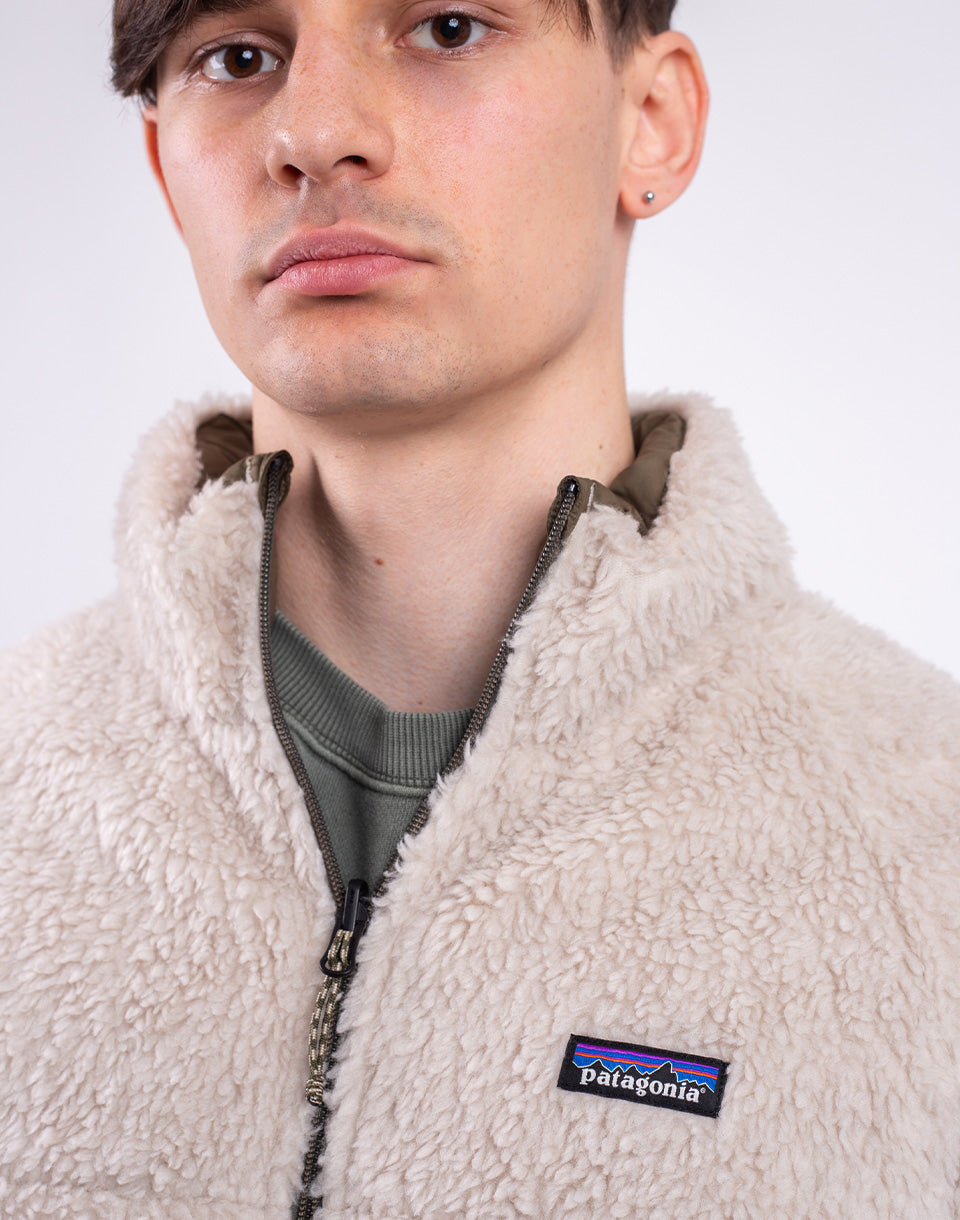 M's Reversible Silent Down Jacket